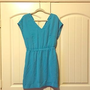 Bcbg size M, dress with pockets